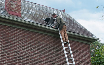 what affects urgent Hartlington roof repairs