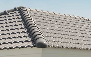 advantages of Hartlington clay roofing