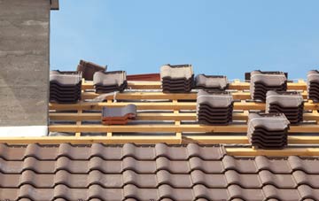 Hartlington clay roofing costs