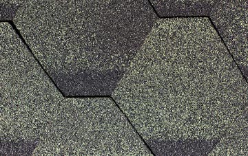 Hartlington fibreglass shingle repairs
