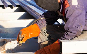 Hartlington flat roofing options