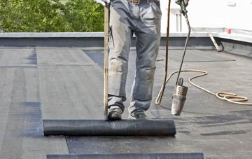 flat roof replacement Hartlington, North Yorkshire