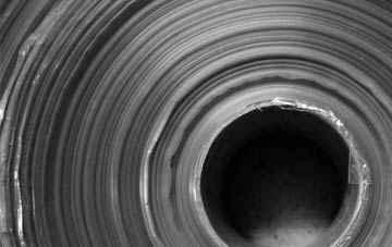 Hartlington pvc roof replacement