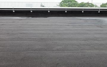 Hartlington asphalt roof replacement