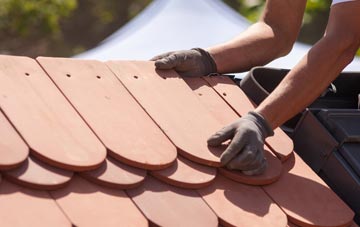Hartlington roof tile contractors