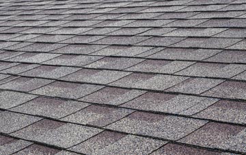 Hartlington tiles for shallow pitch roofing