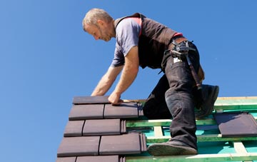 disadvantages of Hartlington slate roofing