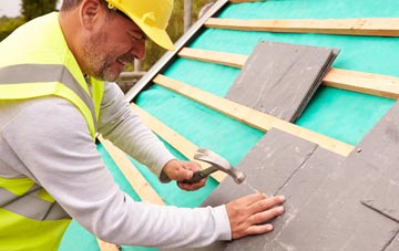 benefits of Hartlington roofing slate