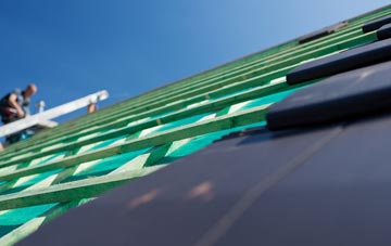 Hartlington slate roofing costs