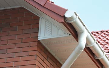 Hartlington soffit repair costs