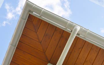 Hartlington soffit types