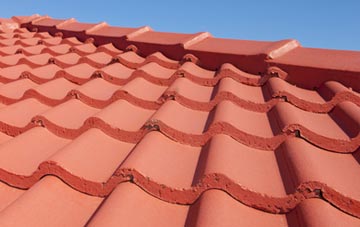 Hartlington tile and slate roof replacement