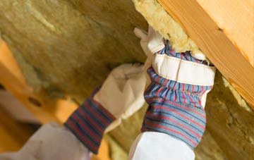 types of Hartlington pitched roof insulation materials