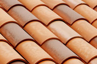 Hartlington clay roofing