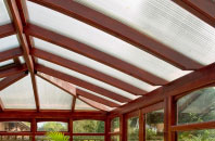 Hartlington conservatory roofing insulation