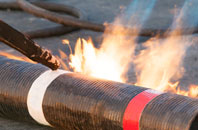 Hartlington flat roofing replacement