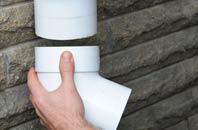 rated Hartlington guttering companies