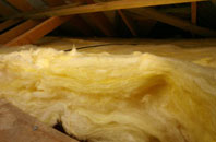 Hartlington pitch roof insulation