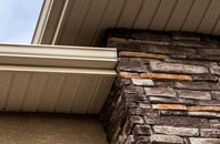 free Hartlington soffit repair quotes