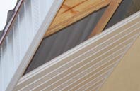 rated Hartlington soffit repair companies