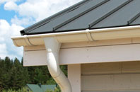 Hartlington soffits