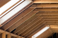 Hartlington tapered roof insulation quotes
